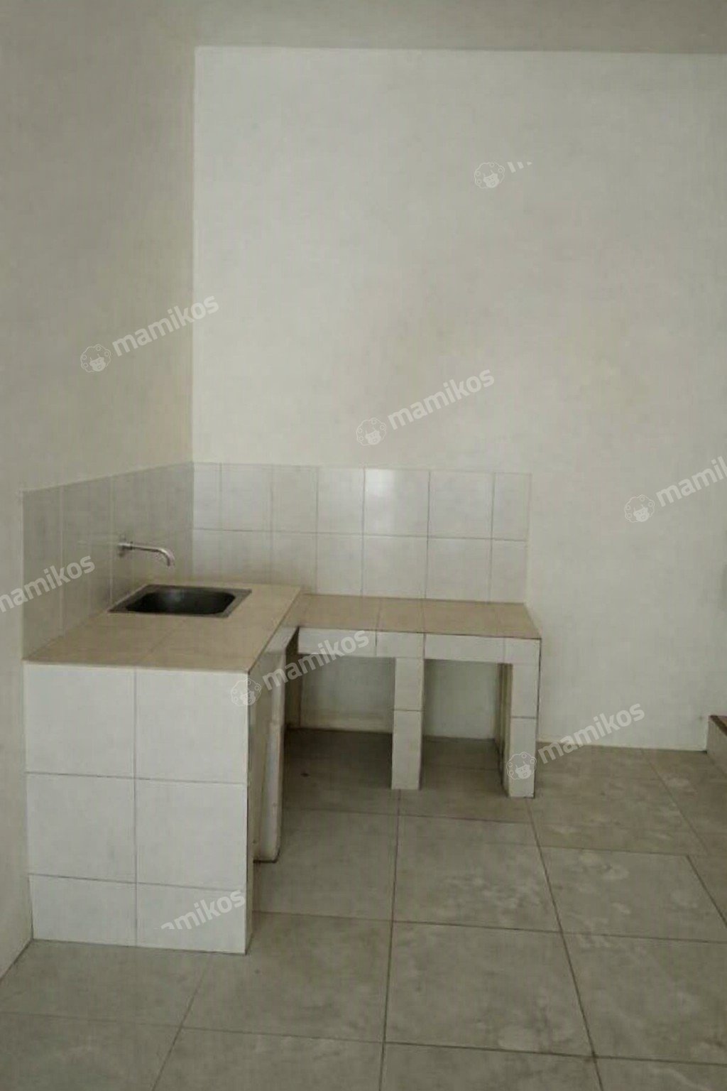 Rumah Sertifikat SHM 2 Kamar Tidur 1 Kamar Mandi Kelapa Gading Jakarta Utara - Photo 4