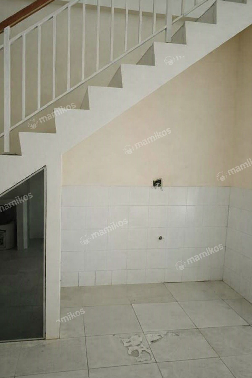 Rumah Sertifikat SHM 2 Kamar Tidur 1 Kamar Mandi Kelapa Gading Jakarta Utara - Photo 5