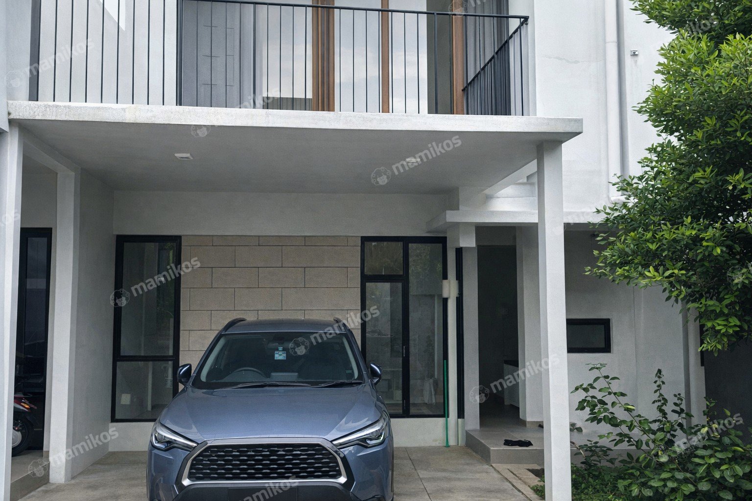 Rumah Sertifikat SHM 3 Kamar Tidur 2 Kamar Mandi Cakung Jakarta Timur
