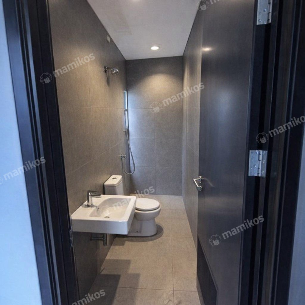 Rumah Sertifikat SHM 3 Kamar Tidur 2 Kamar Mandi Cakung Jakarta Timur - Photo 2