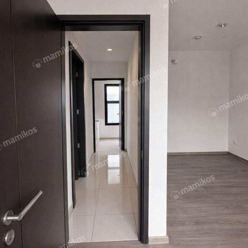 Rumah Sertifikat SHM 3 Kamar Tidur 2 Kamar Mandi Cakung Jakarta Timur - Photo 3