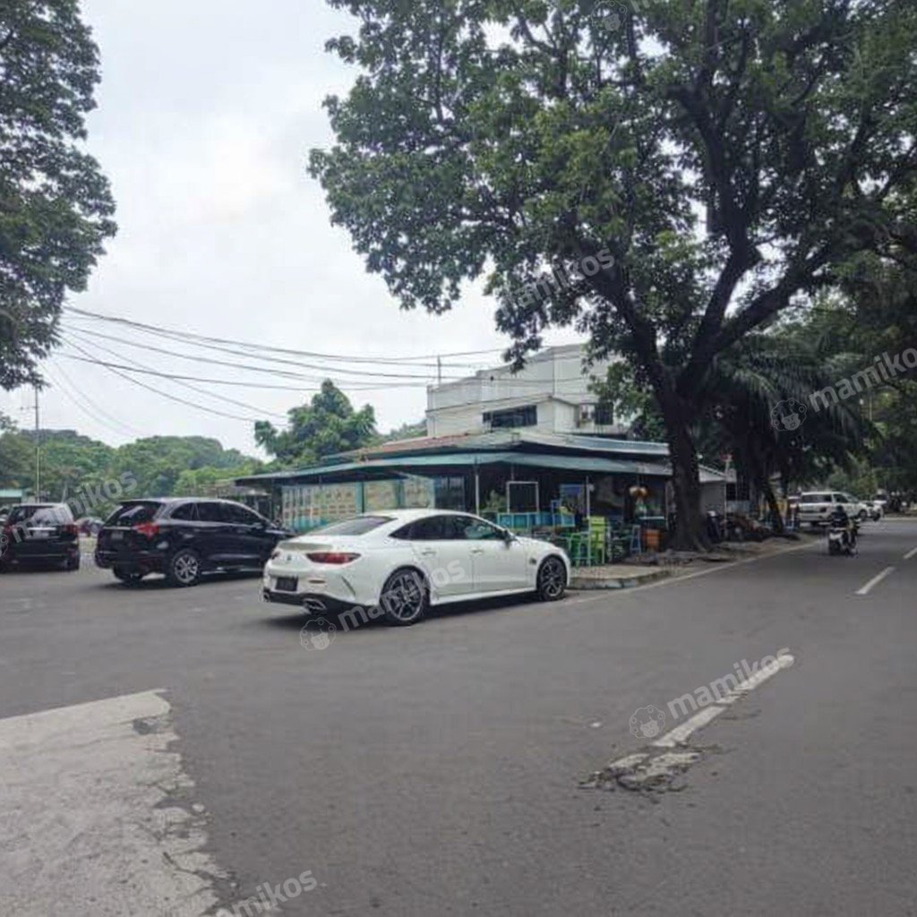 Rumah Sertifikat SHM 3 Kamar Tidur 2 Kamar Mandi Kebayoran Baru Jakarta Selatan - Photo 4