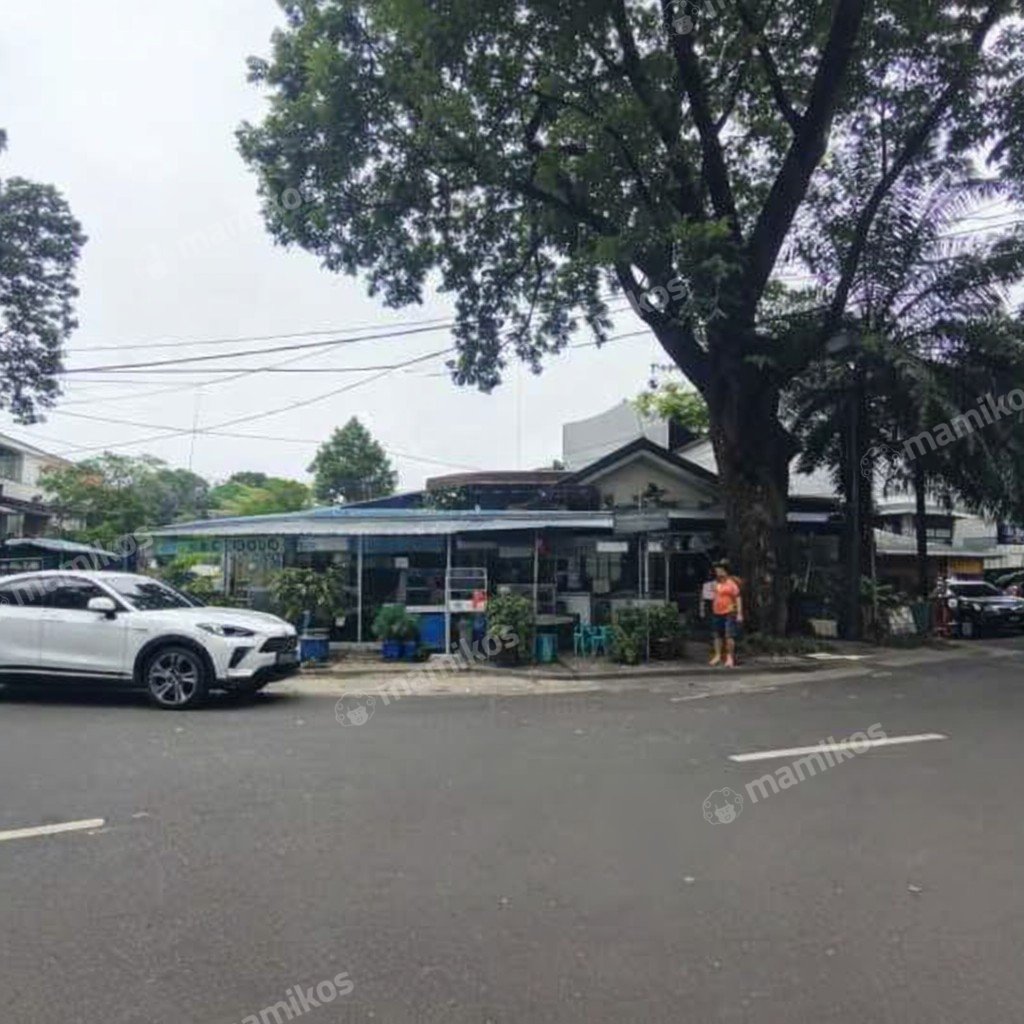 Rumah Sertifikat SHM 3 Kamar Tidur 2 Kamar Mandi Kebayoran Baru Jakarta Selatan - Photo 5