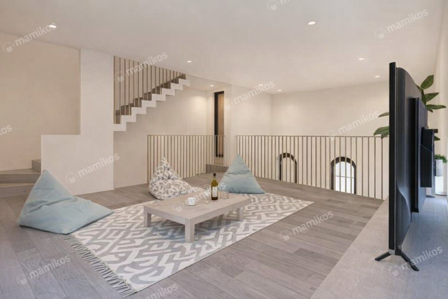 Rumah 4KT 3KM Citra Garden Jakarta Barat