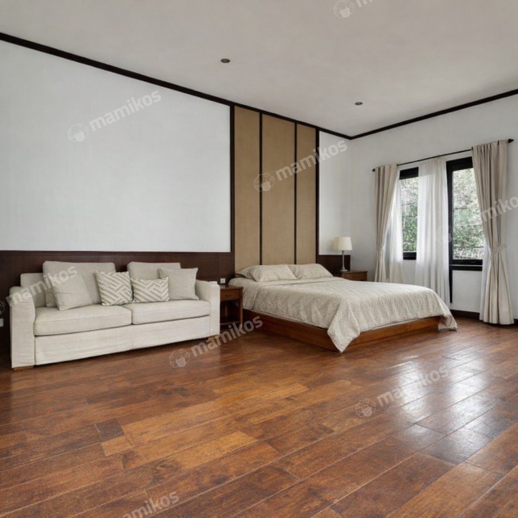 Rumah Sertifikat SHM 5 Kamar Tidur 5 Kamar Mandi Kemang Jakarta Selatan - Photo 3