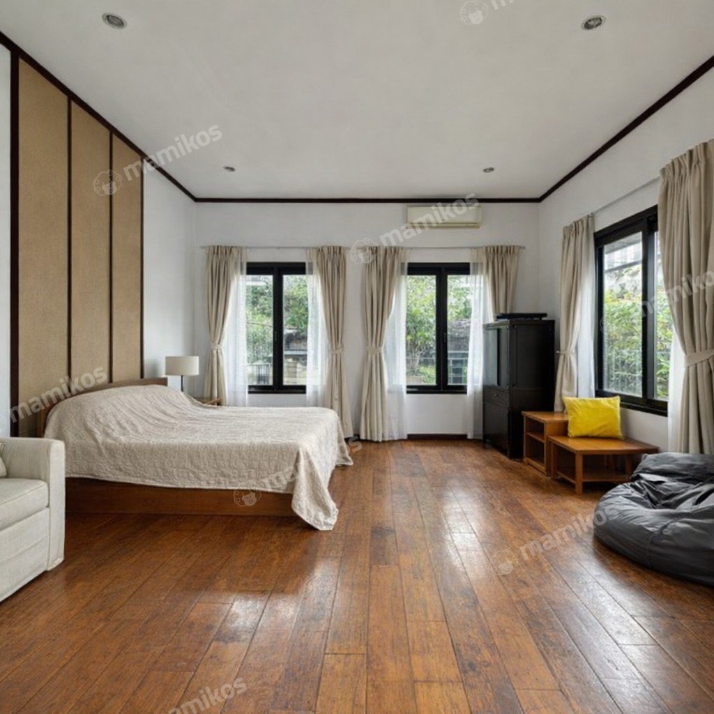 Rumah Sertifikat SHM 5 Kamar Tidur 5 Kamar Mandi Kemang Jakarta Selatan - Photo 4