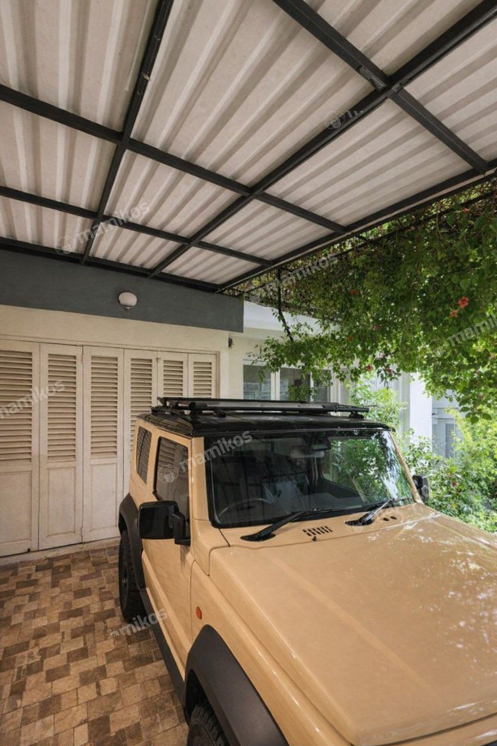 Rumah Sertifikat SHM 4 Kamar Tidur 3 Kamar Mandi Metland Menteng Jakarta Timur - Photo 2