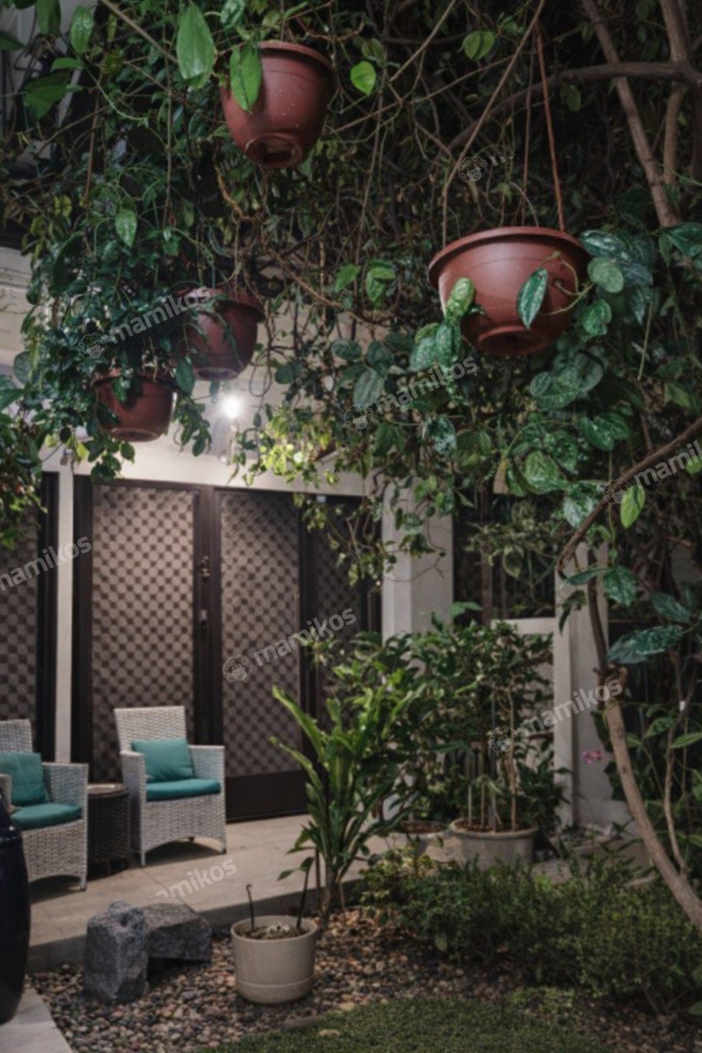Rumah Sertifikat SHM 4 Kamar Tidur 3 Kamar Mandi Metland Menteng Jakarta Timur - Photo 3