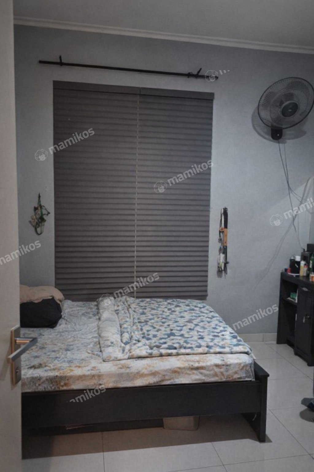 Rumah Sertifikat SHM 4 Kamar Tidur 3 Kamar Mandi Metland Menteng Jakarta Timur - Photo 4