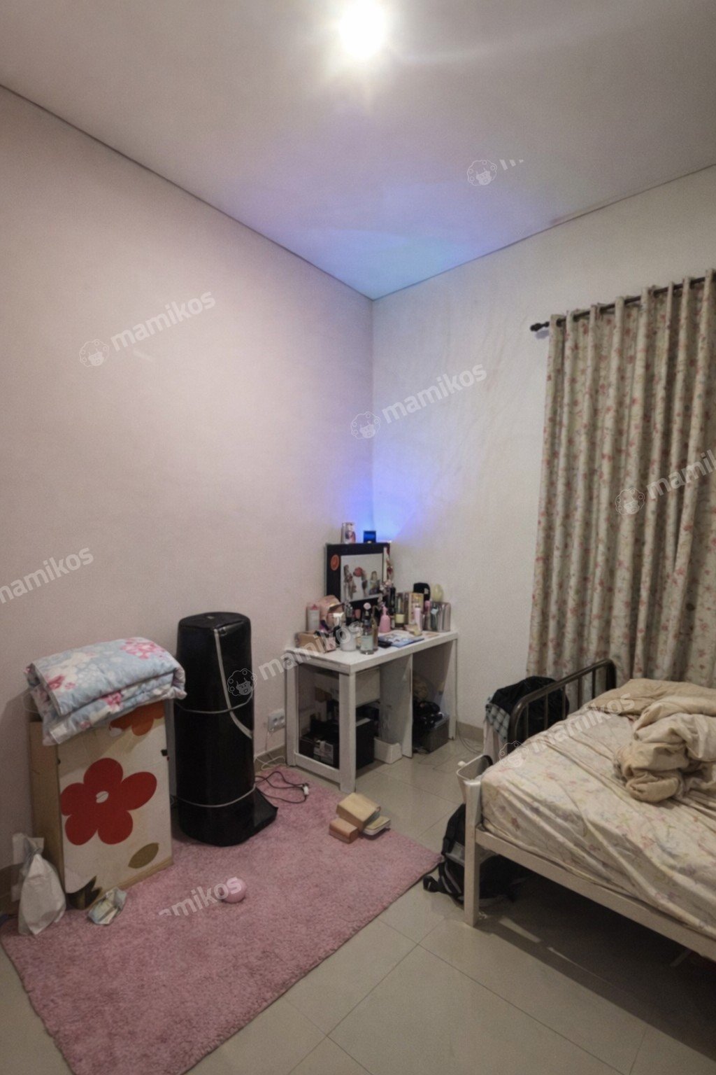 Rumah Sertifikat SHM 4 Kamar Tidur 3 Kamar Mandi Metland Menteng Jakarta Timur - Photo 5