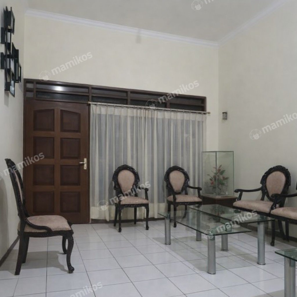 Rumah Sertifikat SHM 5 Kamar Tidur 1 Kamar Mandi Duren Sawit Jakarta Timur - Photo 2
