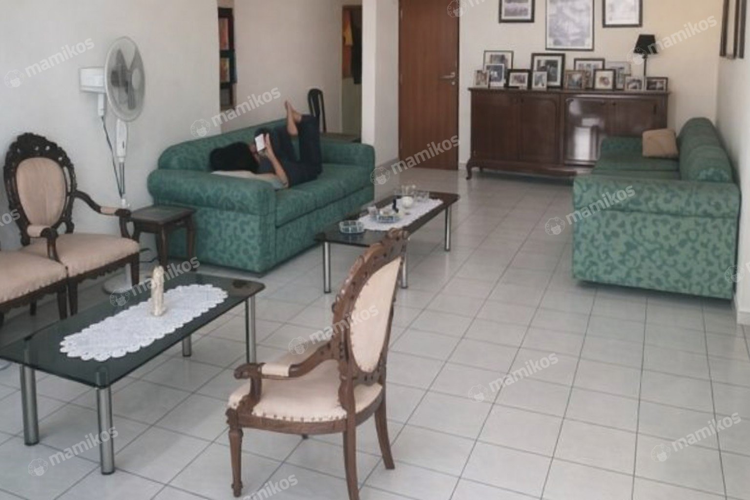 Rumah Sertifikat SHM 5 Kamar Tidur 1 Kamar Mandi Duren Sawit Jakarta Timur - Photo 5