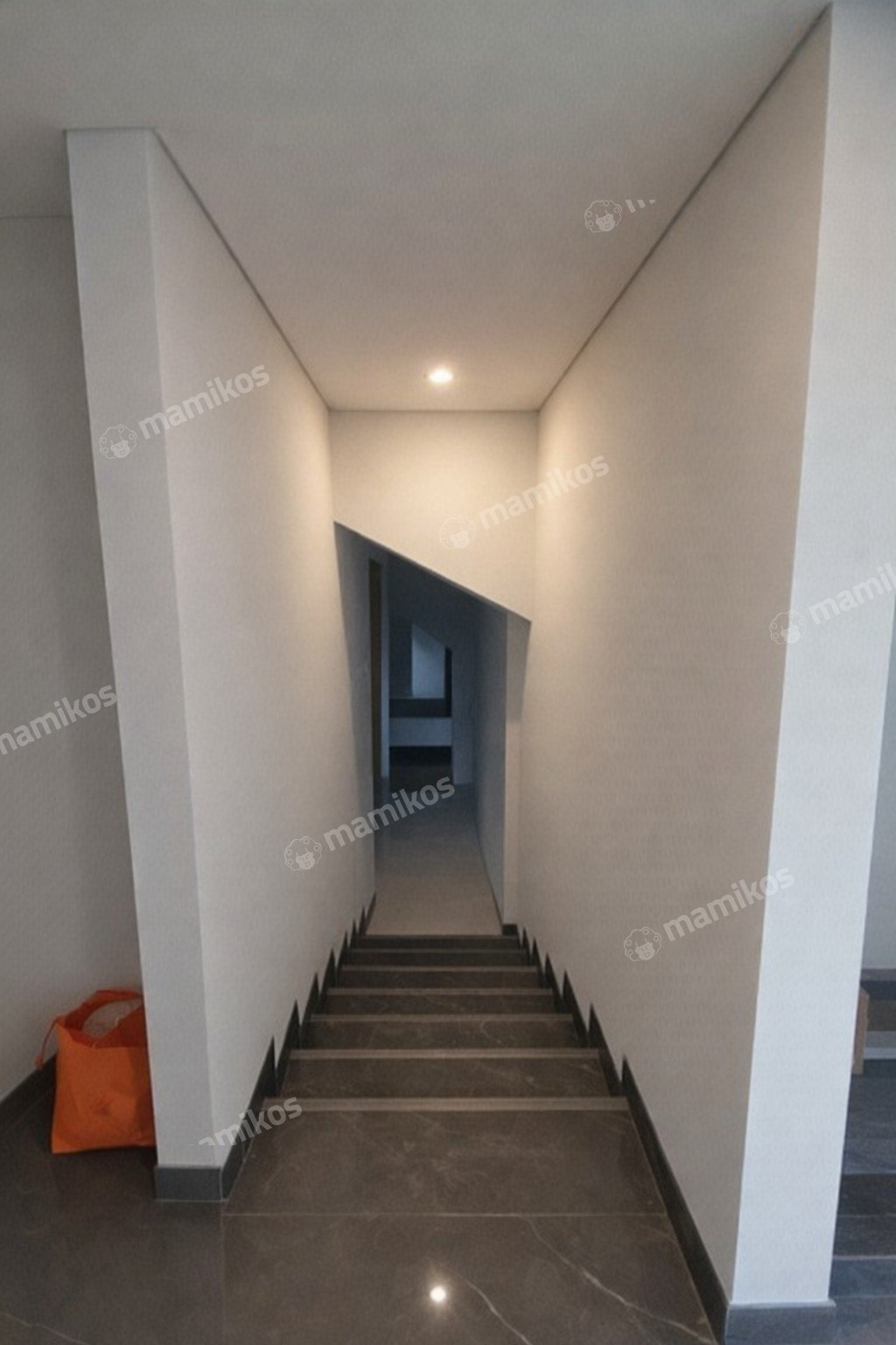 Rumah Sertifikat SHM 2 Kamar Tidur 3 Kamar Mandi Bambu Apus Jakarta Timur - Photo 3
