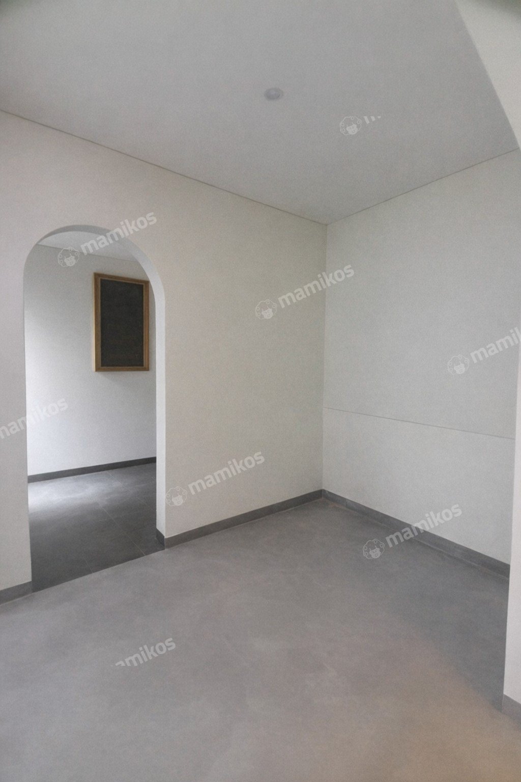 Rumah Sertifikat SHM 2 Kamar Tidur 3 Kamar Mandi Bambu Apus Jakarta Timur - Photo 5