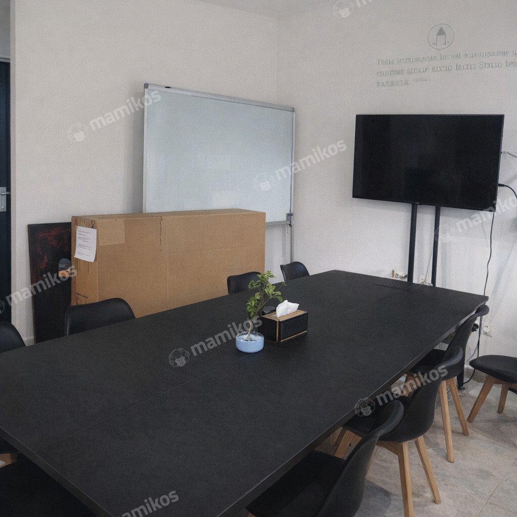 Rumah Sertifikat SHM 5 Kamar Tidur 3 Kamar Mandi Cilandak Jakarta Selatan - Photo 3