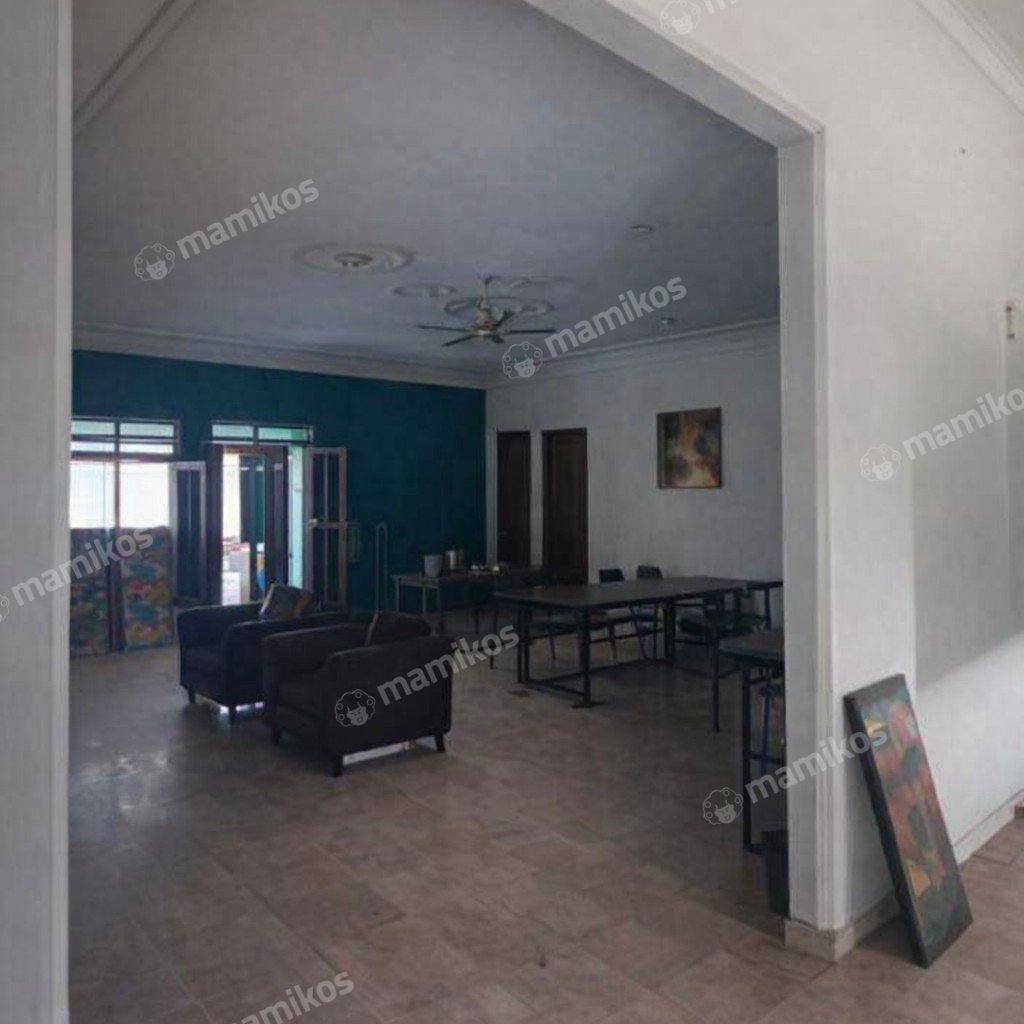 Rumah Sertifikat SHM 5 Kamar Tidur 3 Kamar Mandi Cilandak Jakarta Selatan - Photo 4