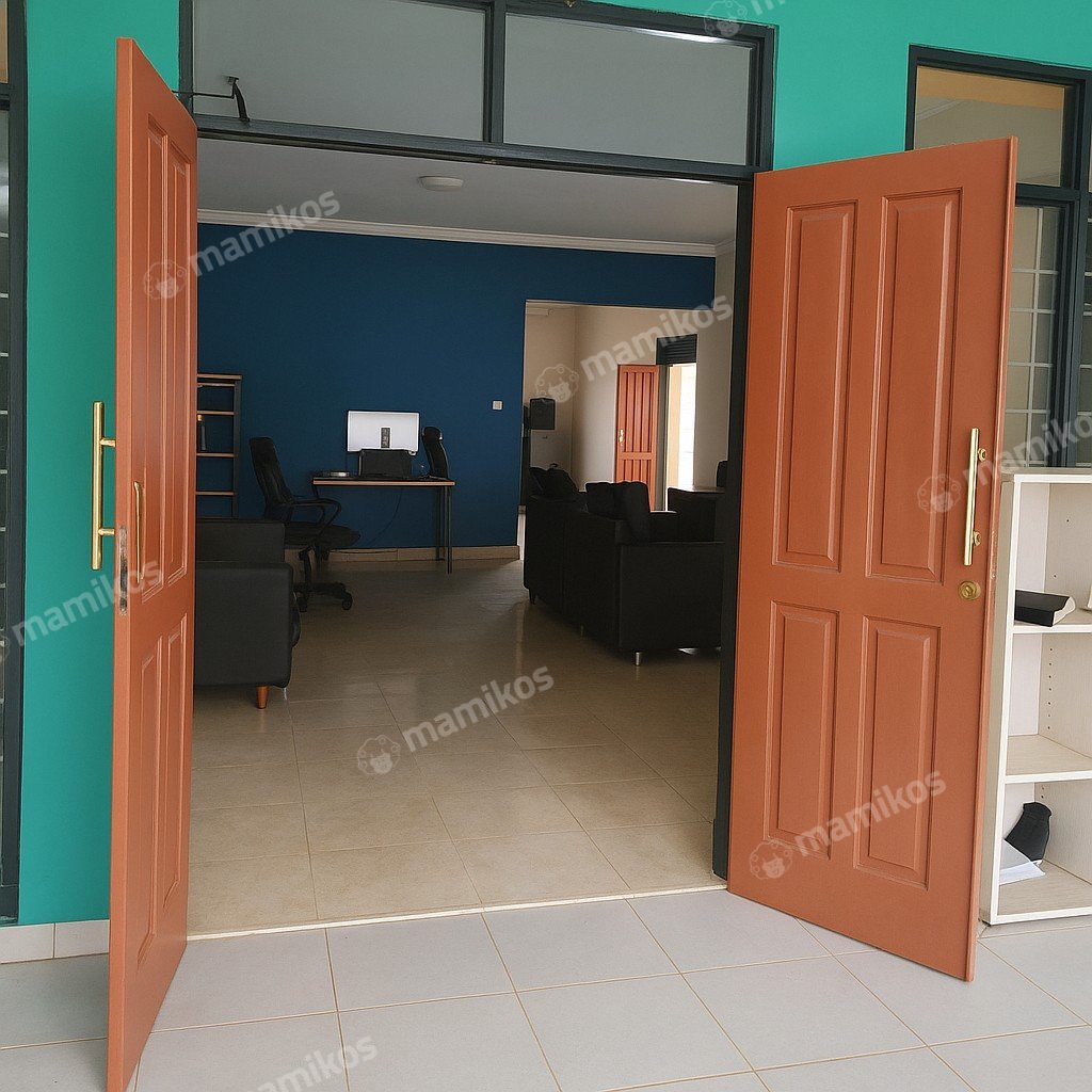 Rumah Sertifikat SHM 5 Kamar Tidur 3 Kamar Mandi Cilandak Jakarta Selatan - Photo 5