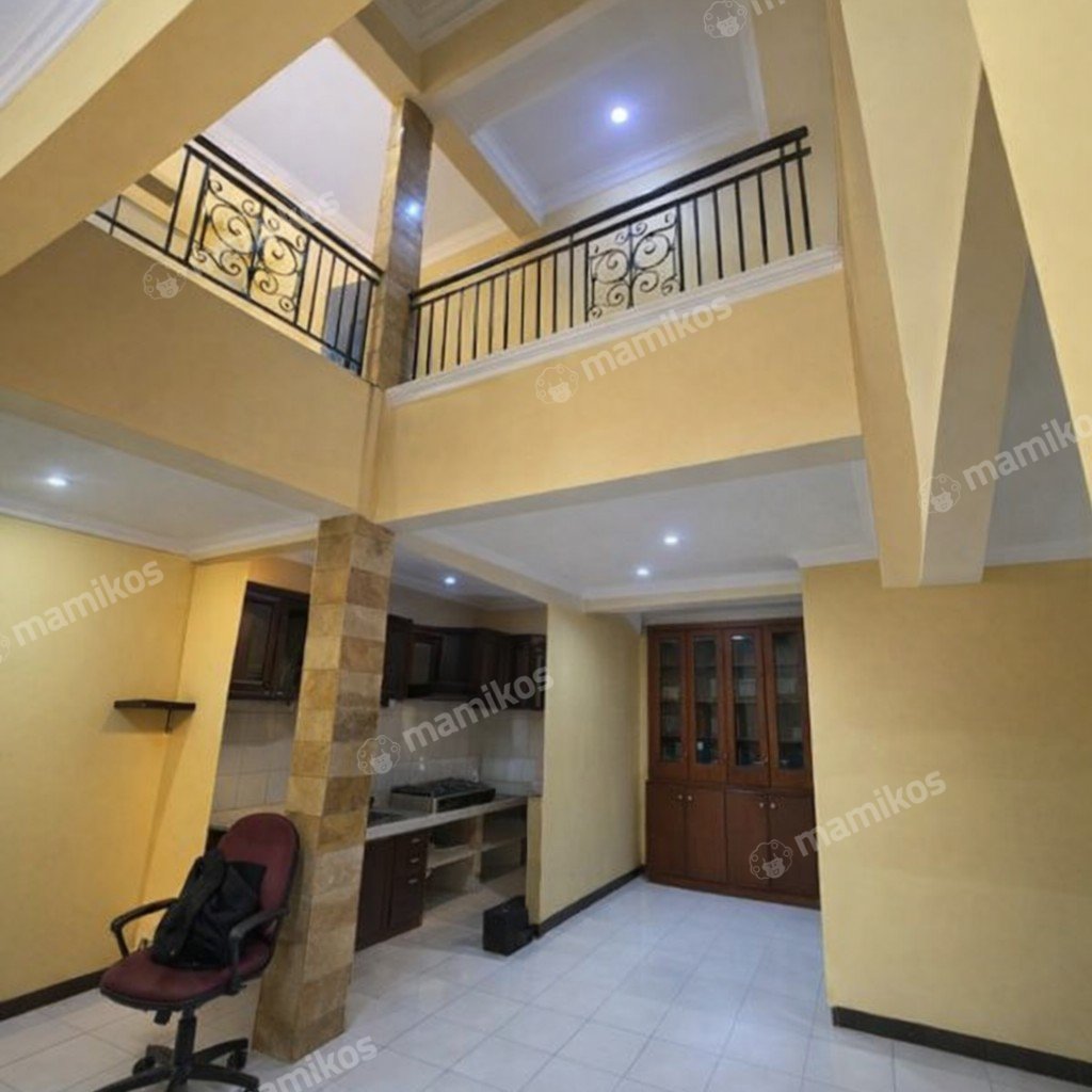 Rumah 1 Lantai Pondok Bambu Jakarta Timur - Photo 2