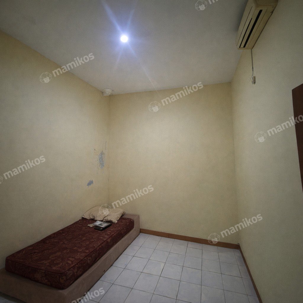 Rumah 1 Lantai Pondok Bambu Jakarta Timur - Photo 4