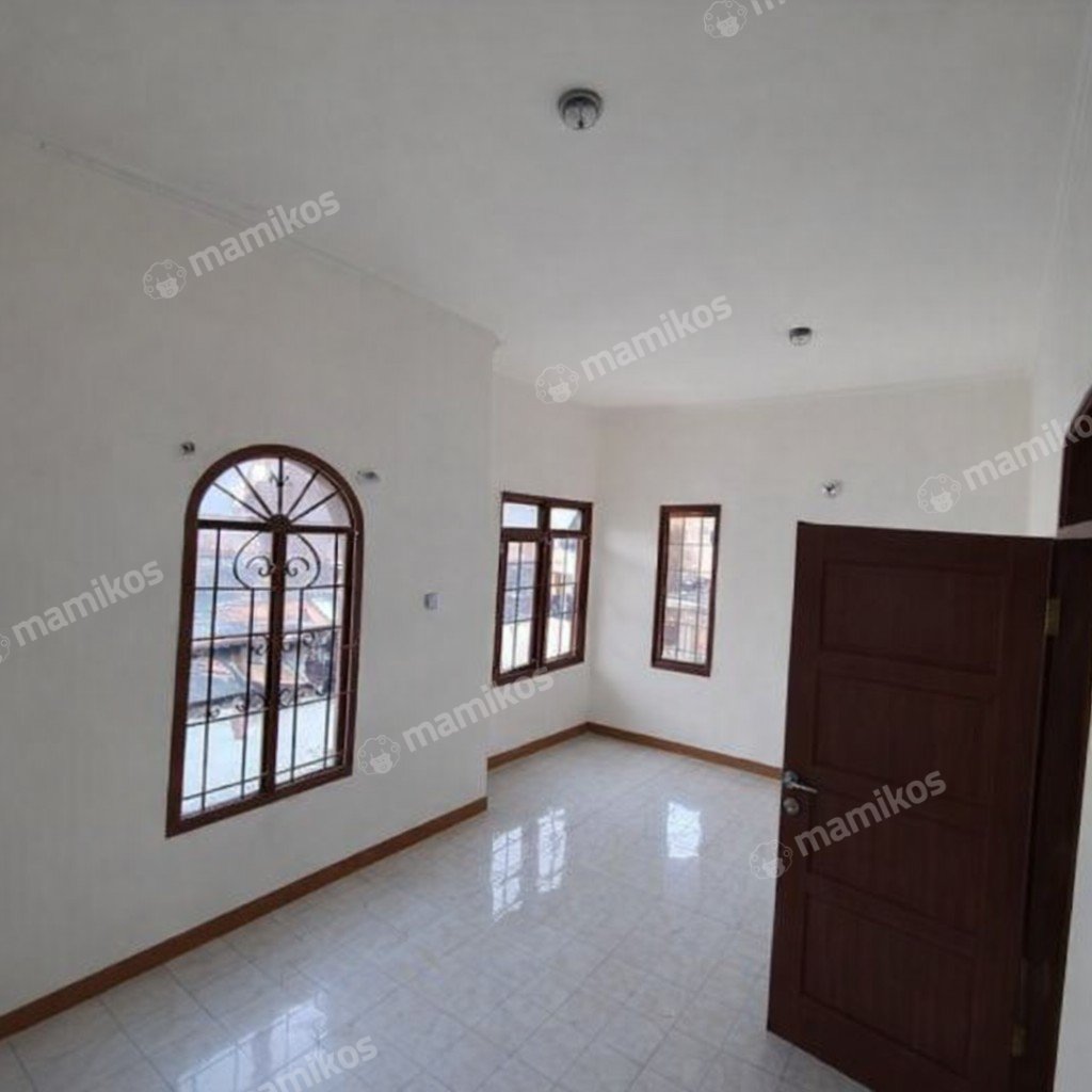 Rumah 1 Lantai Pondok Bambu Jakarta Timur - Photo 5