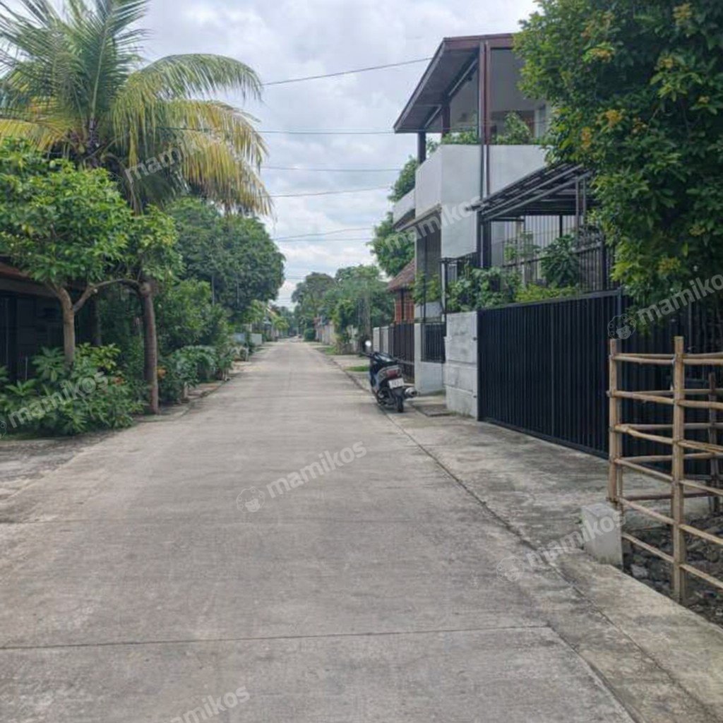 Rumah Sertifikat SHM 4 Kamar Tidur 2 Kamar Mandi Joglo Jakarta Barat - Photo 5