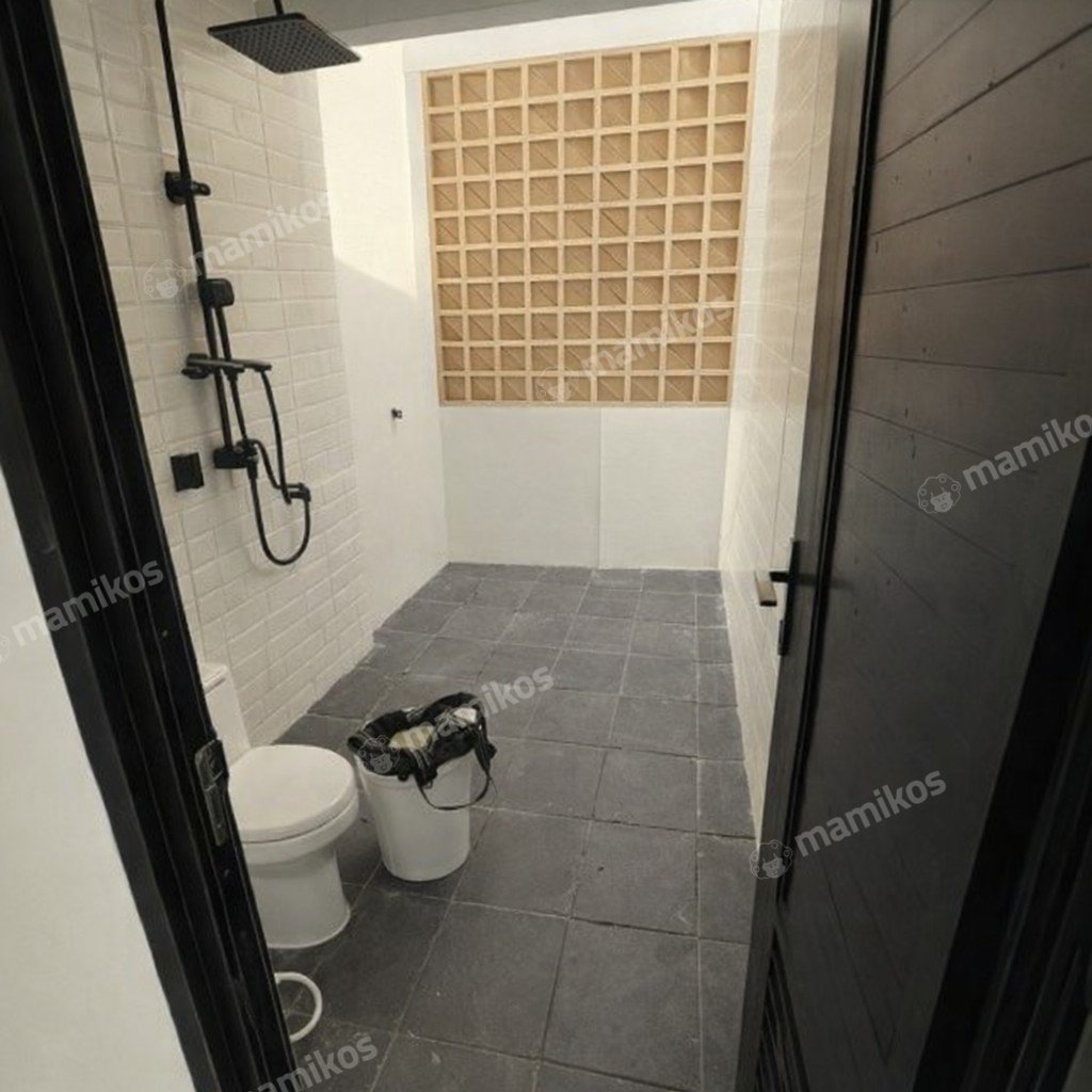 Rumah Sertifikat SHM 2 Kamar Tidur 2 Kamar Mandi Jati Padang Jakarta Selatan - Photo 5
