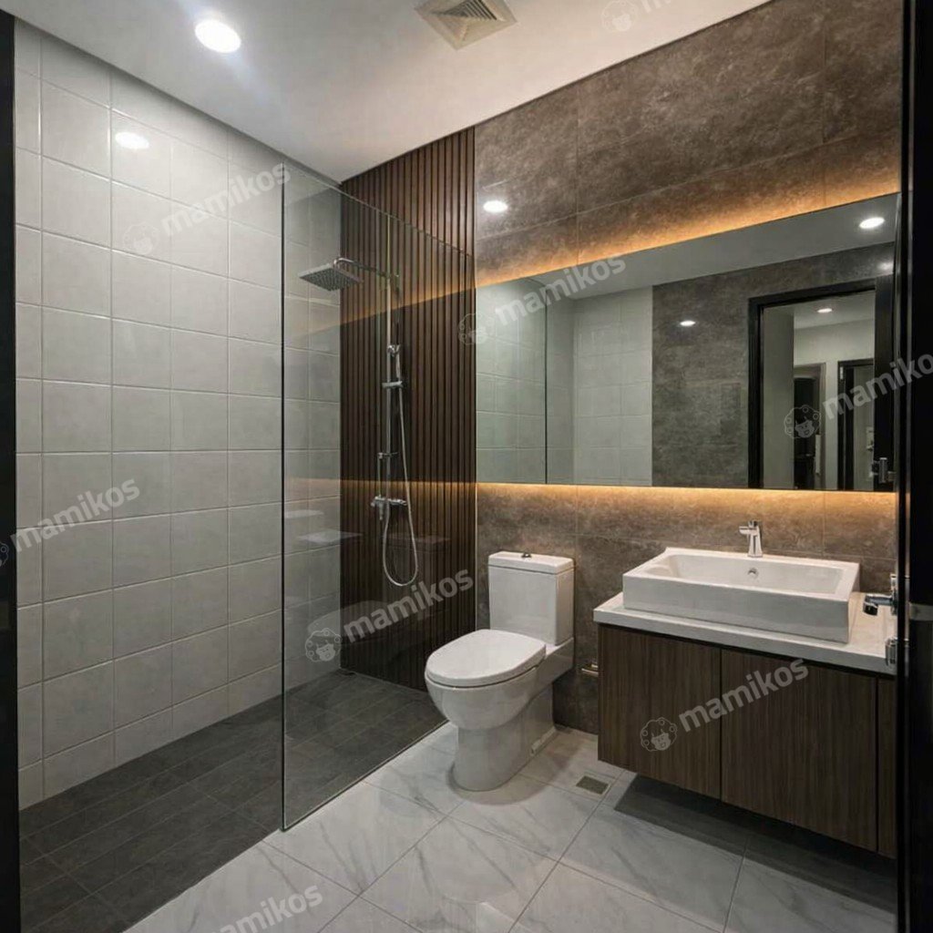 Rumah Sertifikat HGB 4 Kamar Tidur 3 Kamar Mandi Kelapa Gading Jakarta Utara - Photo 2