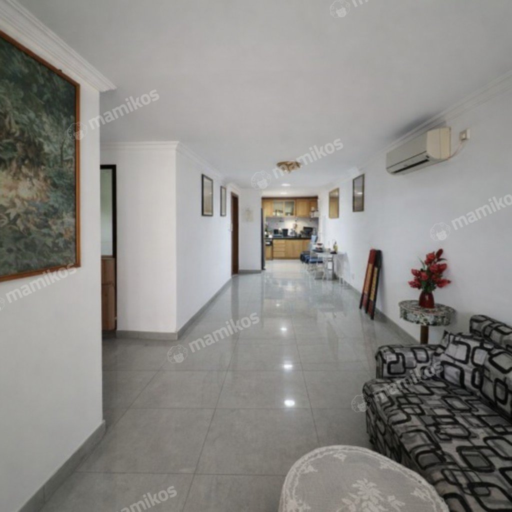 Rumah Sertifikat SHM 4 Kamar Tidur 3 Kamar Mandi Kelapa Gading Jakarta Utara - Photo 2