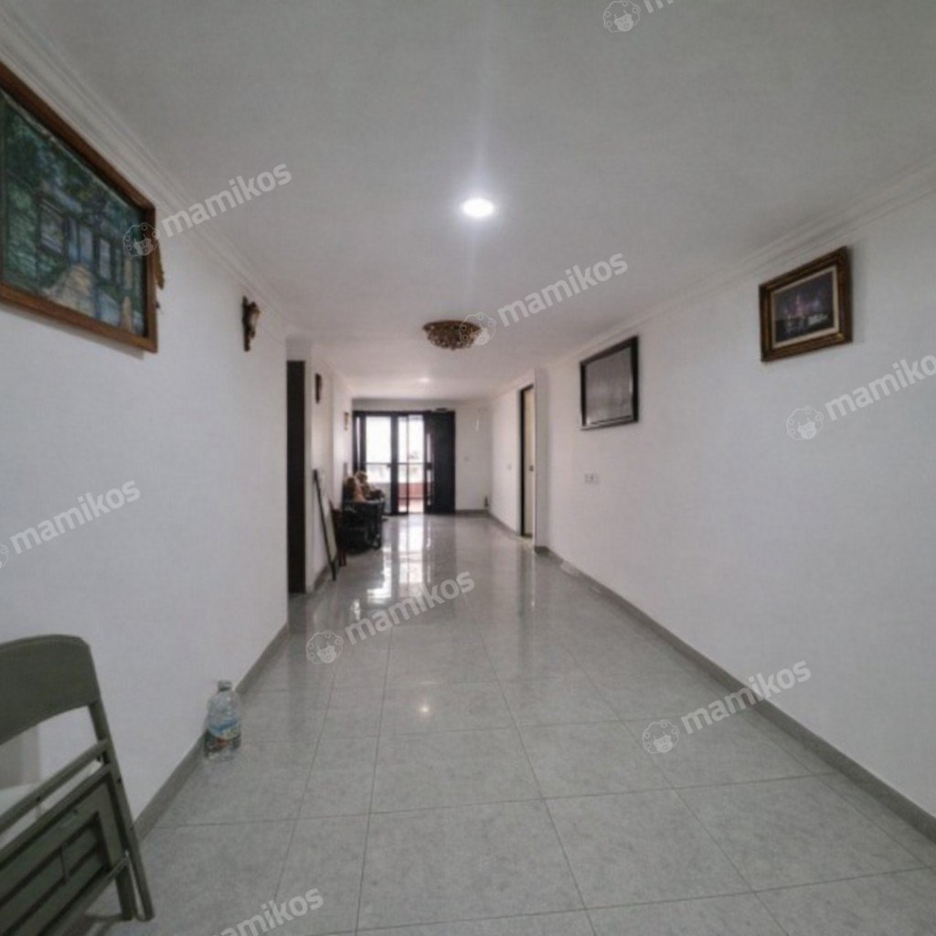 Rumah Sertifikat SHM 4 Kamar Tidur 3 Kamar Mandi Kelapa Gading Jakarta Utara - Photo 3