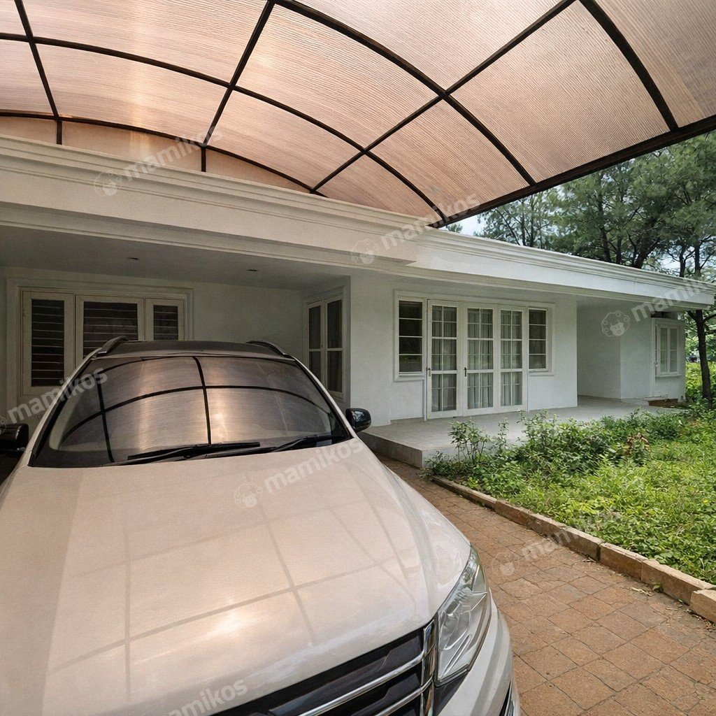 Rumah Sertifikat SHM 4 Kamar Tidur 5 Kamar Mandi Cipete Jakarta Selatan - Photo 2