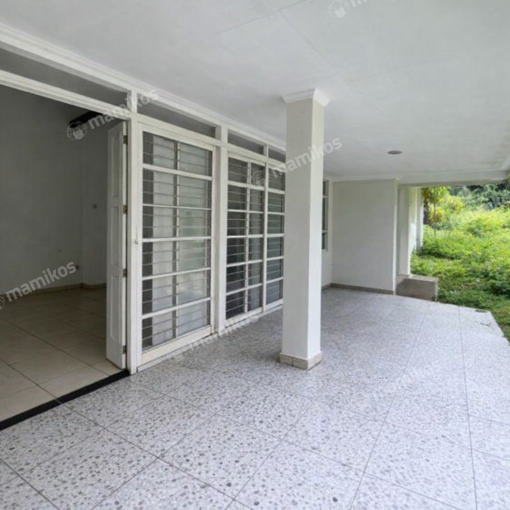 Rumah Sertifikat SHM 4 Kamar Tidur 5 Kamar Mandi Cipete Jakarta Selatan - Photo 5