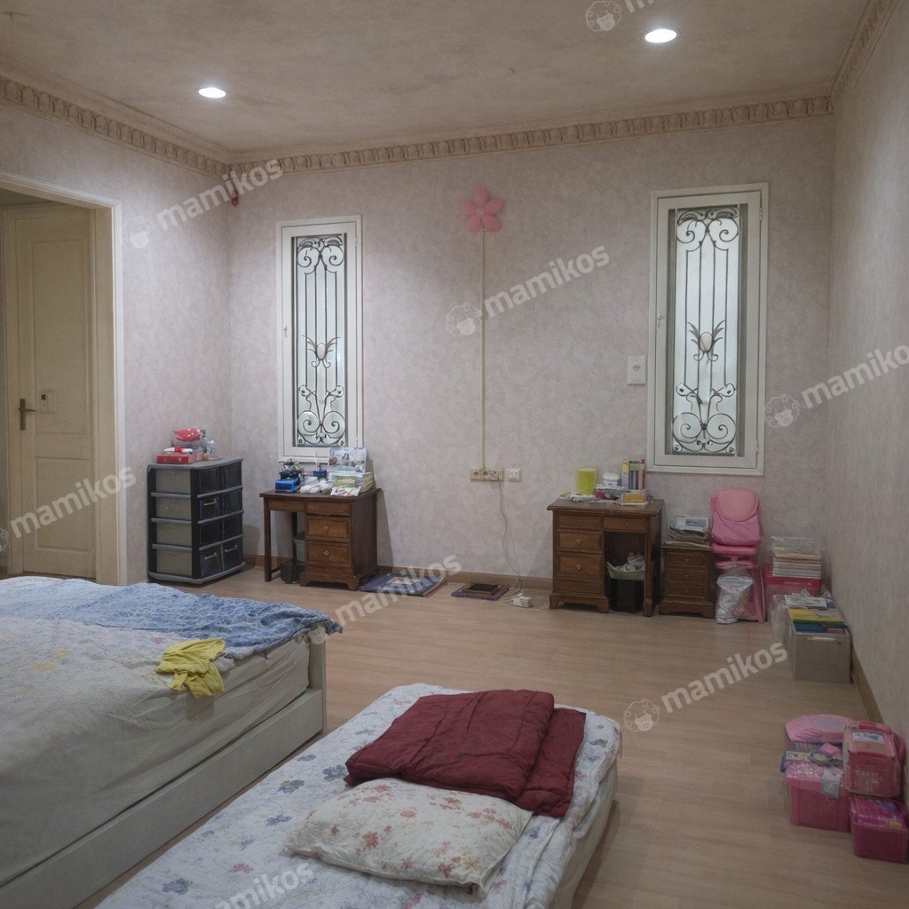 Rumah Sertifikat SHM 7 Kamar Tidur 4 Kamar Mandi Cengkareng Jakarta Barat - Photo 3