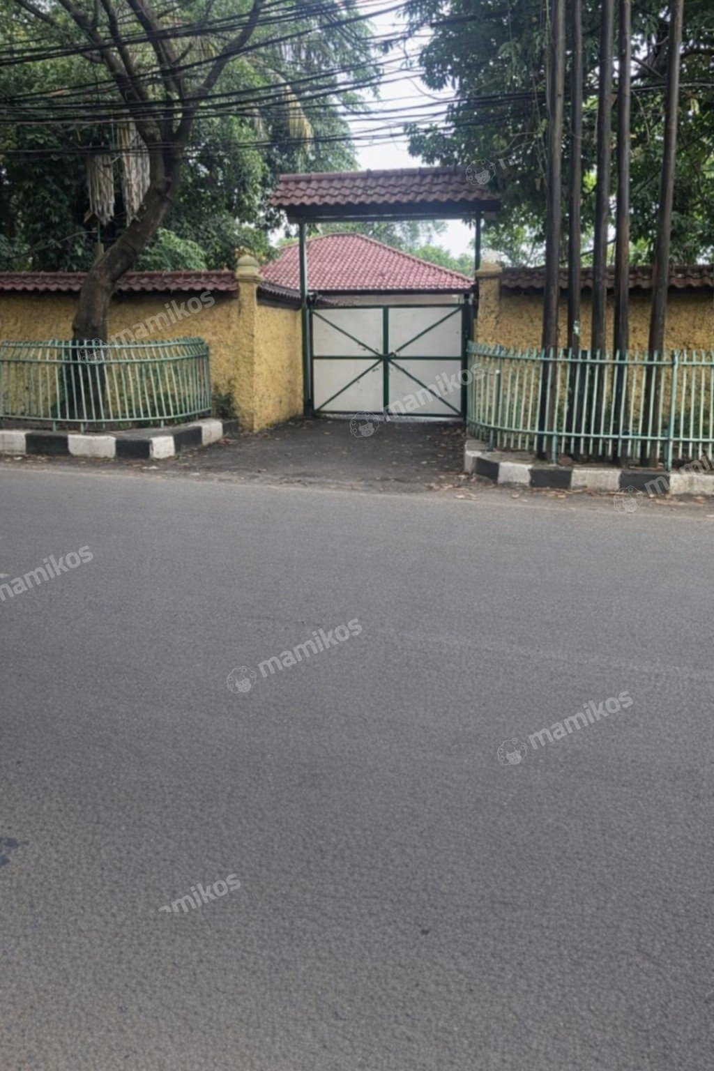 Rumah Sertifikat SHM 6 Kamar Tidur 5 Kamar Mandi Cilandak Jakarta Selatan - Photo 5