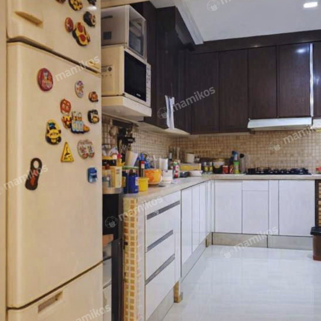 Rumah Sertifikat SHM 7 Kamar Tidur 4 Kamar Mandi Kelapa Gading Jakarta Utara - Photo 2