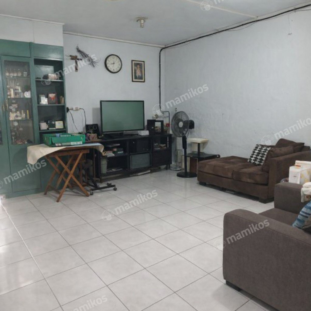 Rumah Sertifikat SHM 3 Kamar Tidur 1 Kamar Mandi Bojong Indah Jakarta Barat - Photo 3