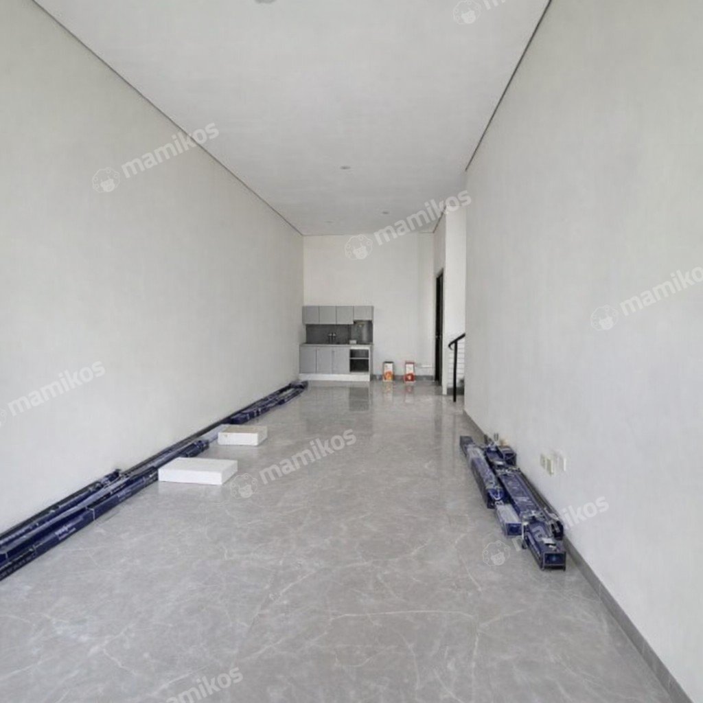 Rumah Baru Sertifikat SHM 3 Kamar Tidur Meruya Jakarta Barat - Photo 4