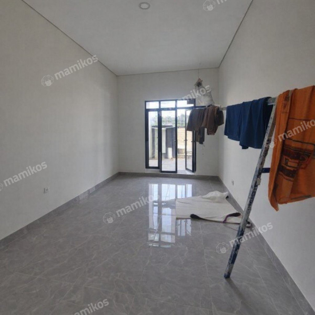 Rumah Baru Sertifikat SHM 3 Kamar Tidur Meruya Jakarta Barat - Photo 5