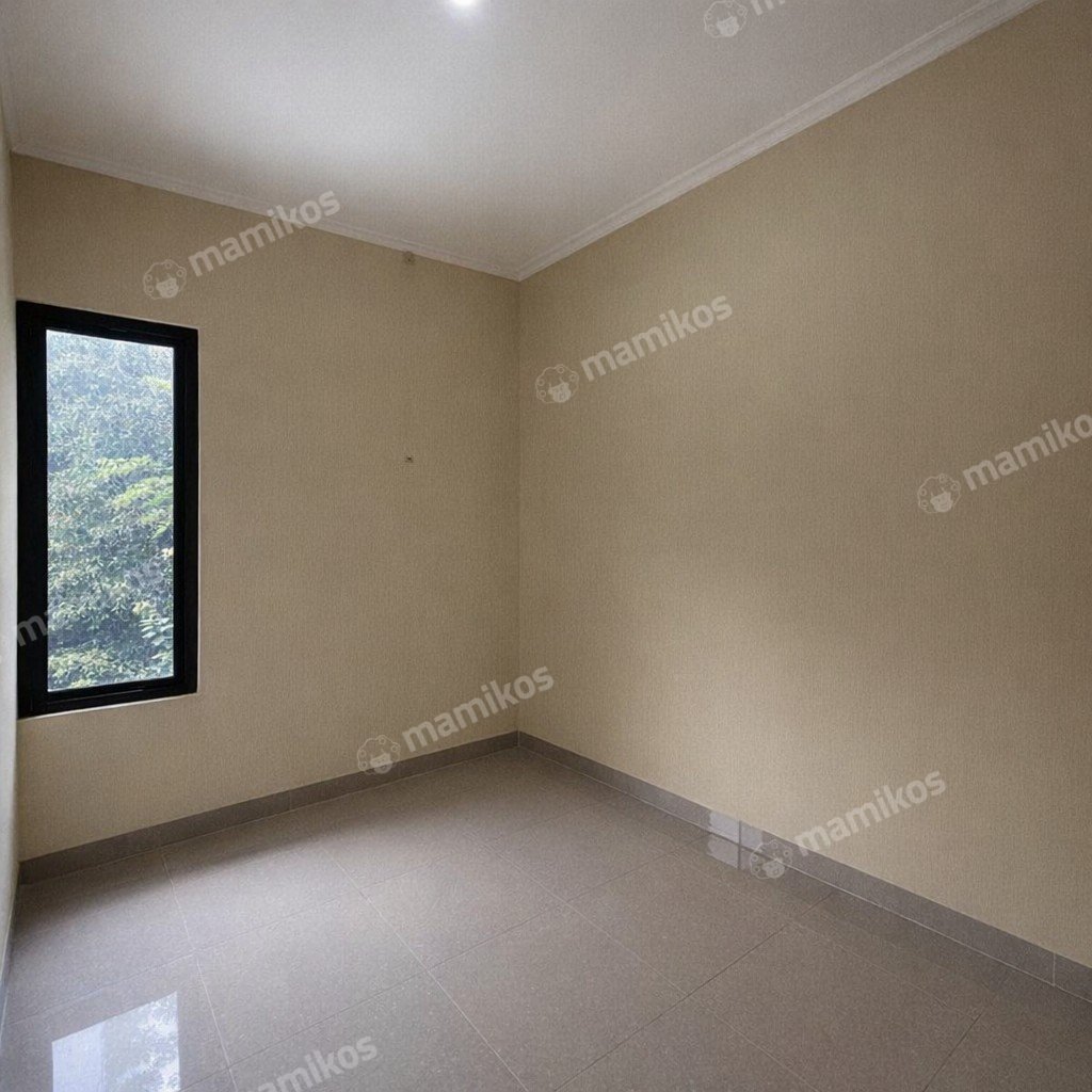 Rumah Baru Sertifikat SHM 3 Kamar Tidur Lubang Buaya Jakarta Timur - Photo 4