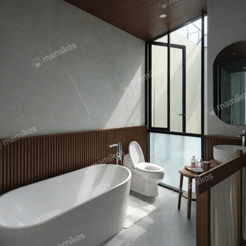 Rumah Sertifikat SHM 6 Kamar Tidur 4 Kamar Mandi Sunrise Garden Jakarta Barat - Photo 3