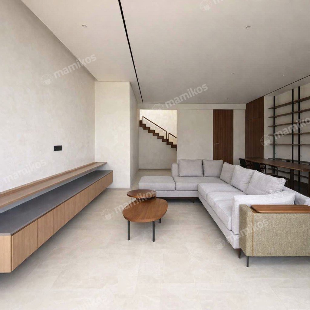 Rumah Sertifikat SHM 6 Kamar Tidur 4 Kamar Mandi Sunrise Garden Jakarta Barat - Photo 4