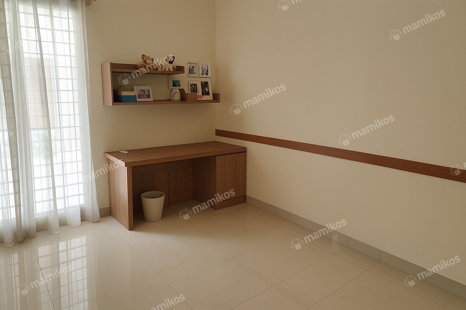 Rumah Sertifikat HGB 4 Kamar Tidur 4 Kamar Mandi Pantai Indah Kapuk Jakarta Utara - Photo 4