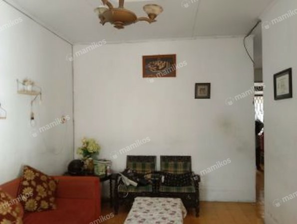 Rumah Sertifikat SHM 4 Kamar Tidur 2 Kamar Mandi Ciomas Bogor - Photo 2