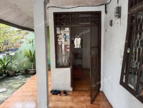Rumah Sertifikat SHM 4 Kamar Tidur 2 Kamar Mandi Ciomas Bogor - Photo 3