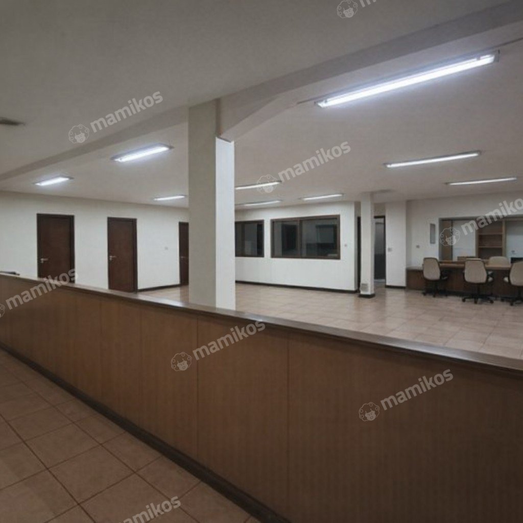 Rumah 2 Kamar Tidur 1 Kamar Mandi 1 Lantai Kayu Putih Jakarta Timur - Photo 2