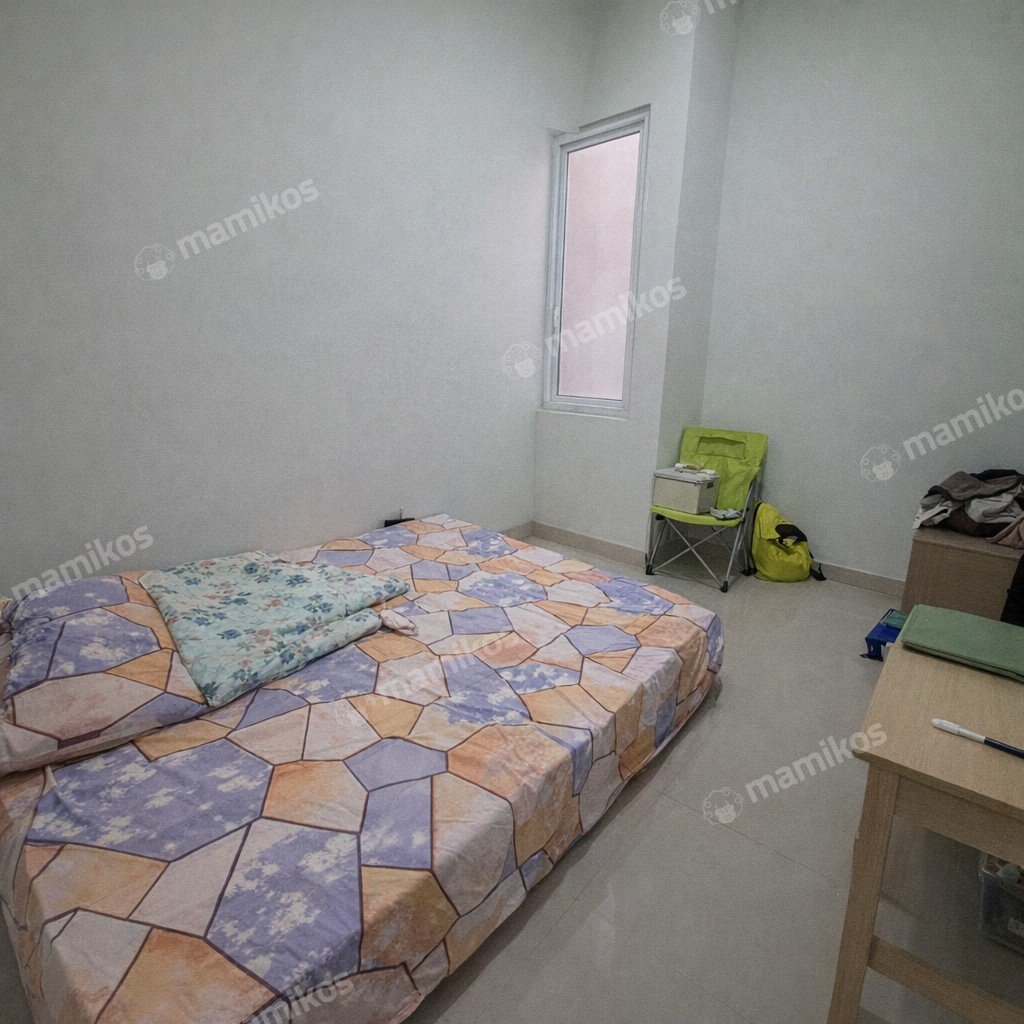 Rumah Sertifikat SHM 3 Kamar Tidur 3 Kamar Mandi Duri Kepa Jakarta Barat - Photo 5