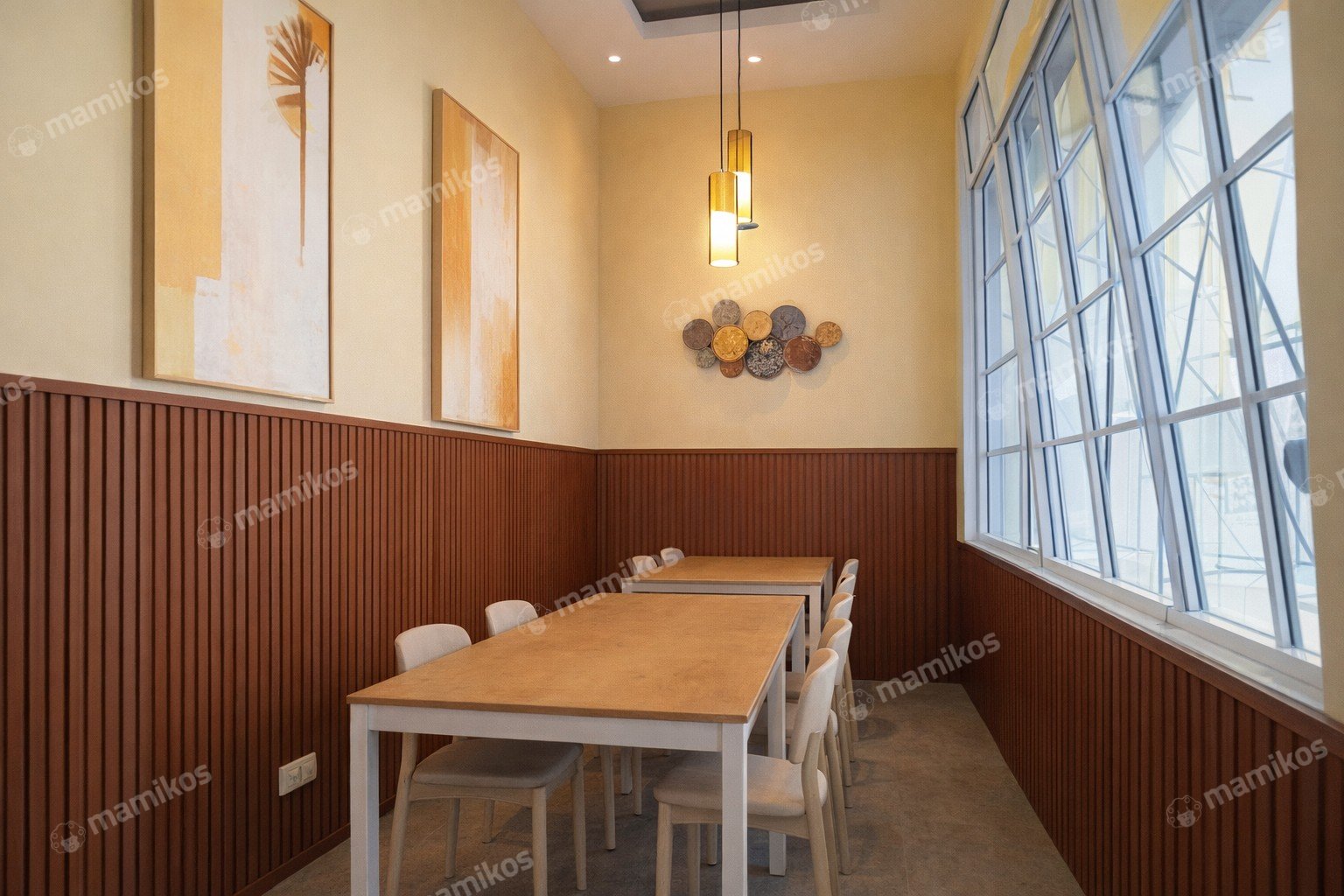 Rumah Sertifikat SHM 33 Kamar Mandi 33 Lantai Mangga Besar Jakarta Barat - Photo 3