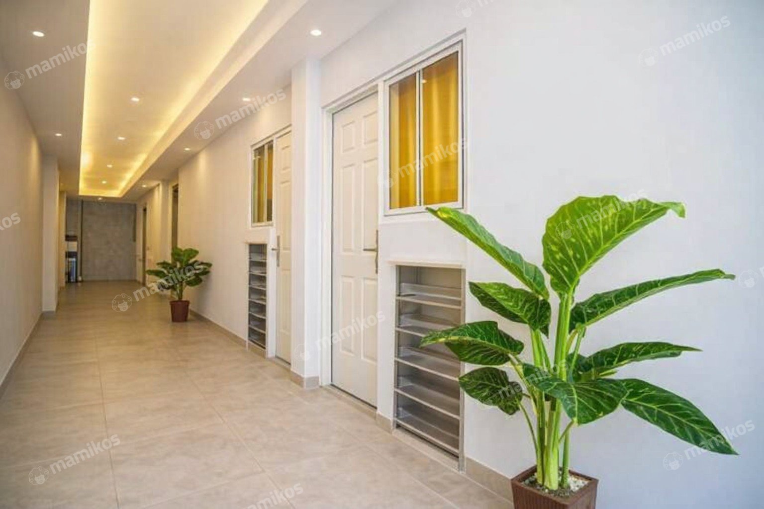 Rumah Sertifikat SHM 33 Kamar Mandi 33 Lantai Mangga Besar Jakarta Barat - Photo 5