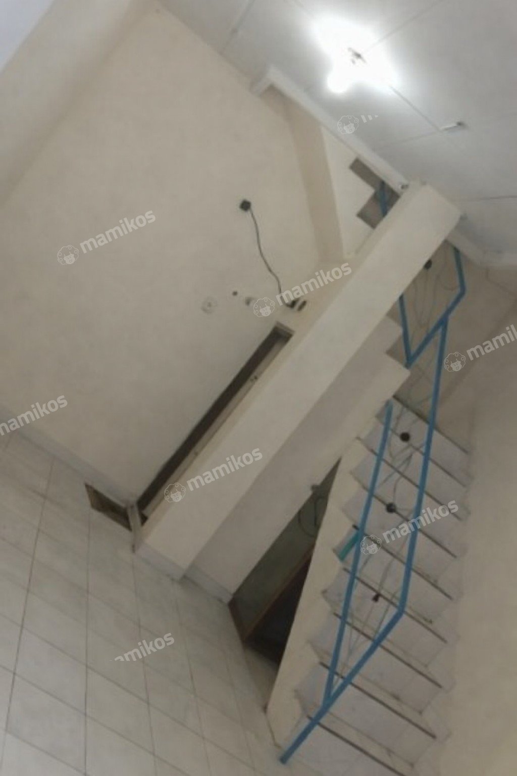 Rumah Sertifikat SHM 2 Kamar Tidur 2 Kamar Mandi Teluk Gong Jakarta Utara - Photo 2