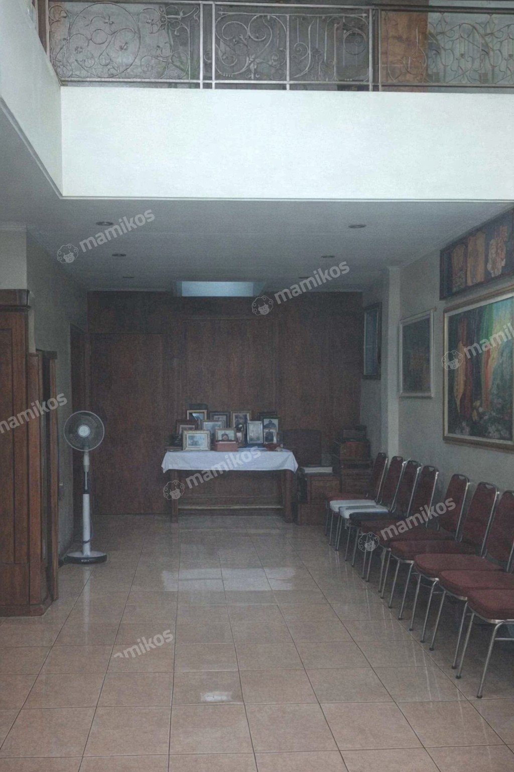 Rumah Sertifikat SHM 4 Kamar Tidur 3 Kamar Mandi Pancoran Jakarta Selatan - Photo 5