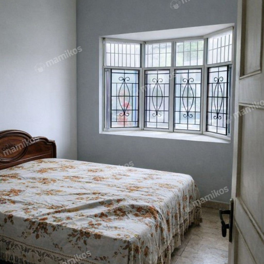 Rumah Sertifikat SHM 5 Kamar Tidur 5 Kamar Mandi Jati Padang Jakarta Selatan - Photo 5